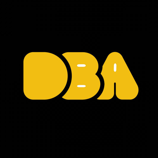 DBA Volume 1 - LA Love Doctor