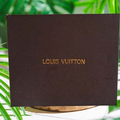 Custom LV Digital Tumbler Set with LV Stationery notebook and ballpoint pen included - LA Love Doctor